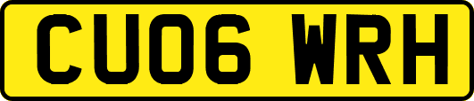 CU06WRH