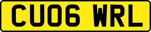 CU06WRL