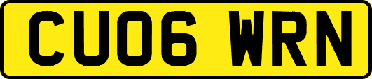 CU06WRN
