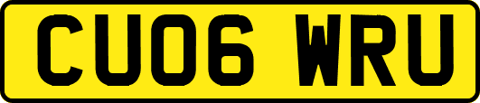 CU06WRU