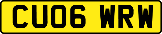 CU06WRW