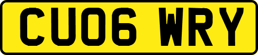 CU06WRY