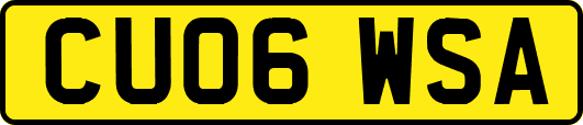 CU06WSA