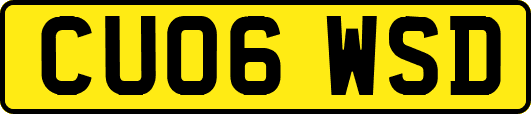 CU06WSD