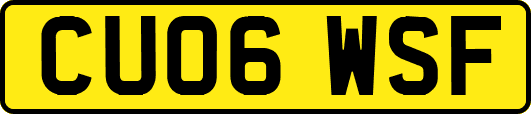 CU06WSF