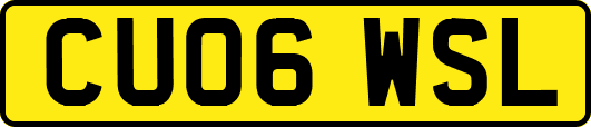 CU06WSL
