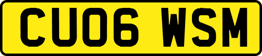 CU06WSM