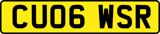 CU06WSR