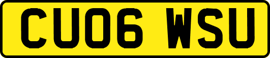 CU06WSU
