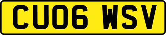 CU06WSV
