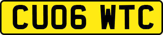 CU06WTC