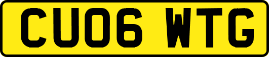 CU06WTG