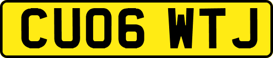 CU06WTJ