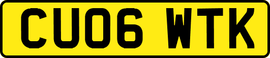 CU06WTK