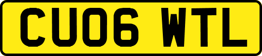 CU06WTL