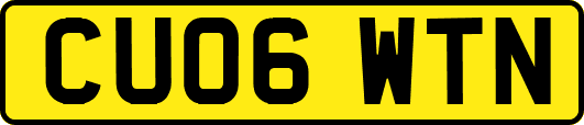 CU06WTN
