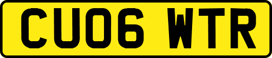 CU06WTR