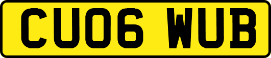 CU06WUB