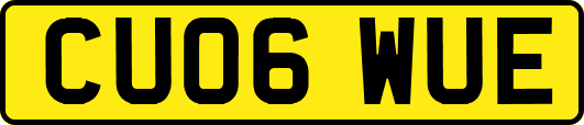 CU06WUE