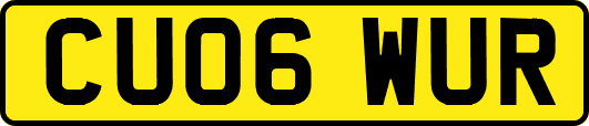 CU06WUR