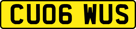 CU06WUS