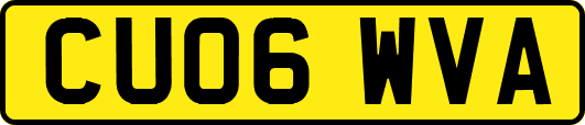 CU06WVA