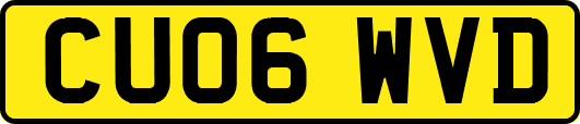 CU06WVD