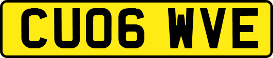 CU06WVE