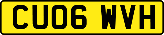 CU06WVH