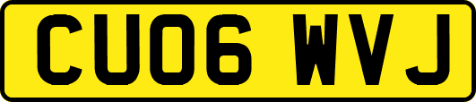 CU06WVJ