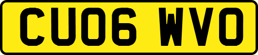 CU06WVO