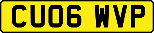 CU06WVP