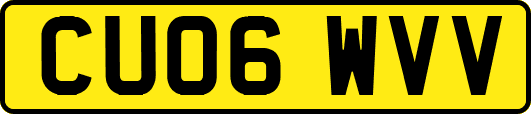 CU06WVV