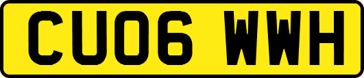 CU06WWH