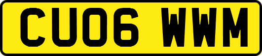 CU06WWM