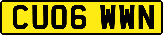 CU06WWN