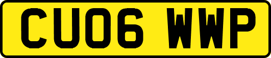 CU06WWP