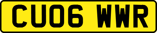 CU06WWR
