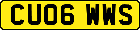 CU06WWS