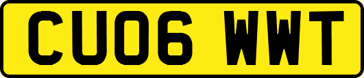 CU06WWT