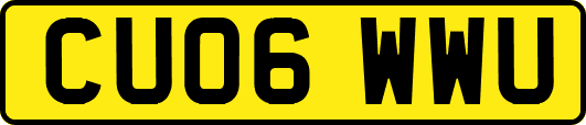 CU06WWU