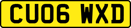 CU06WXD
