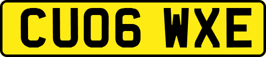 CU06WXE