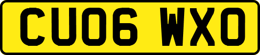 CU06WXO