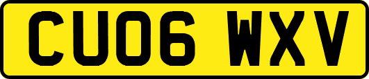 CU06WXV