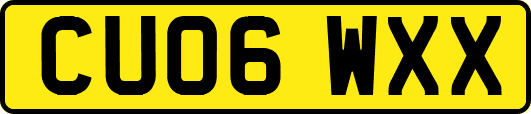 CU06WXX