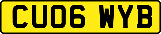 CU06WYB