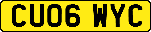 CU06WYC
