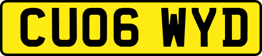 CU06WYD