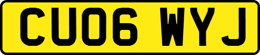 CU06WYJ